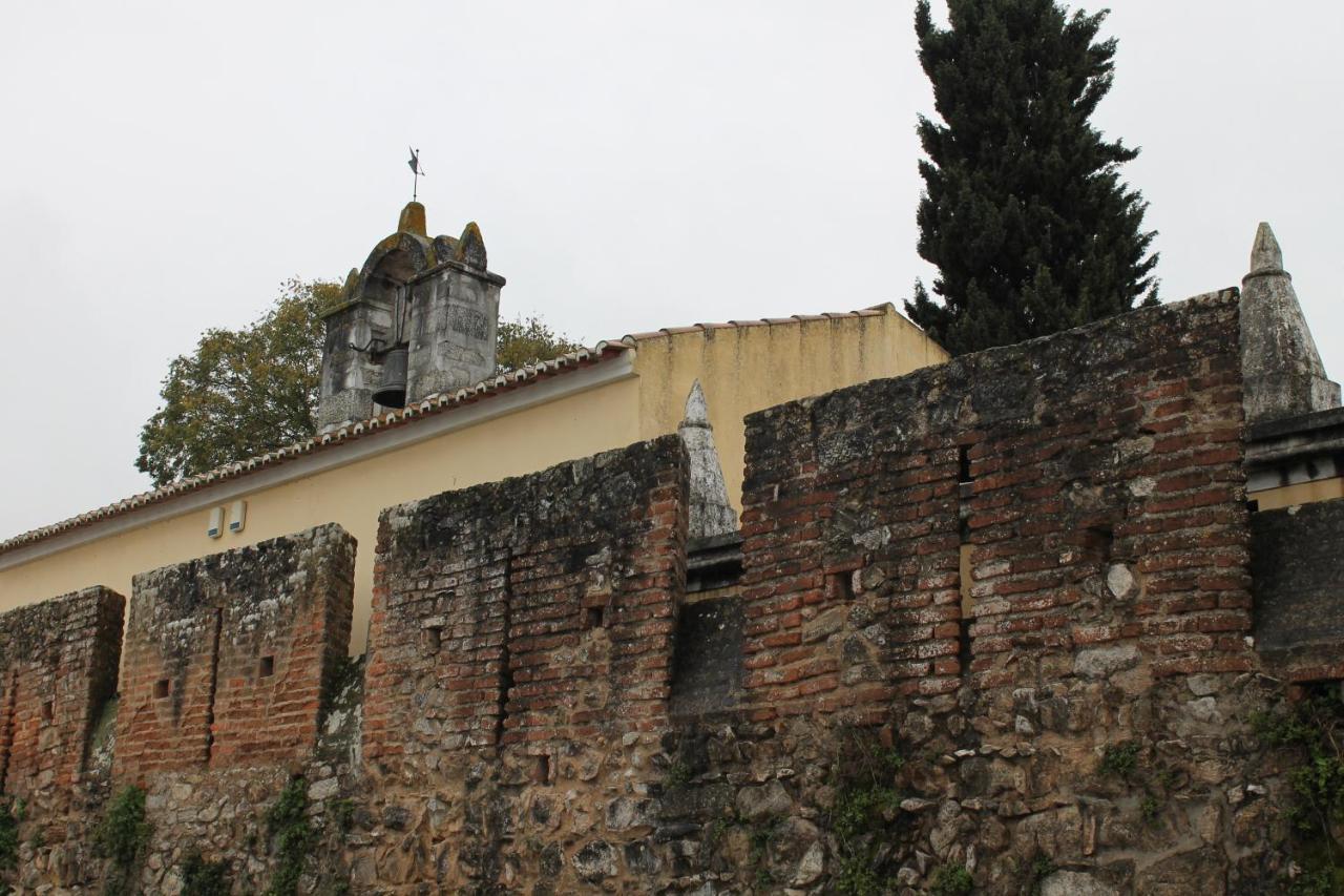 Casa De Viana Do Alentejo Villa Buitenkant foto